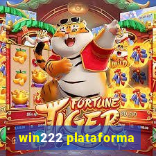 win222 plataforma