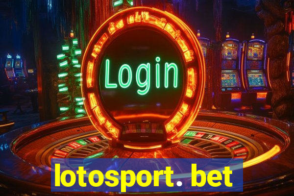 lotosport. bet