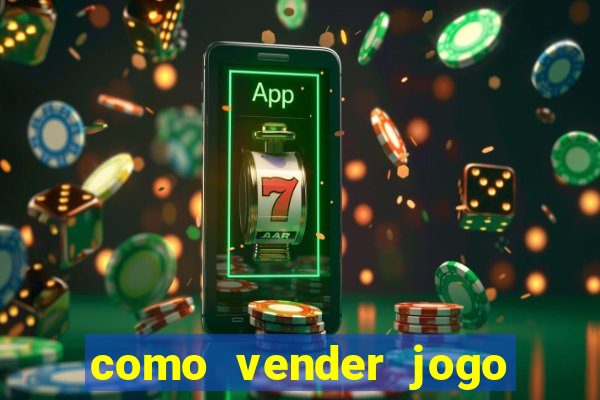 como vender jogo do bicho