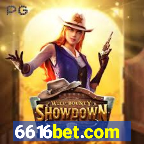 6616bet.com