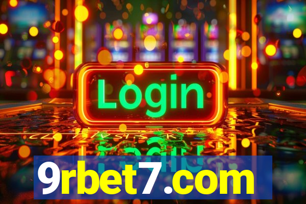 9rbet7.com