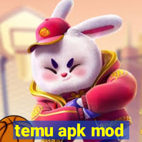 temu apk mod