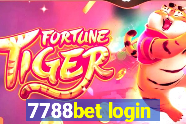 7788bet login