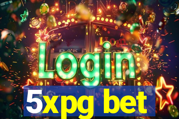 5xpg bet