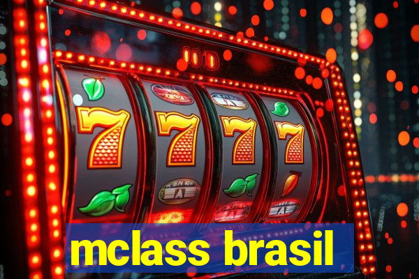 mclass brasil