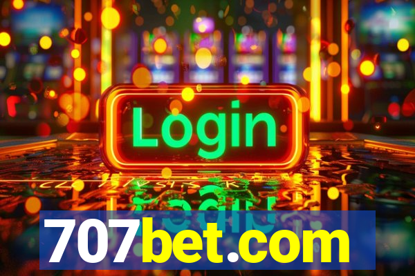 707bet.com