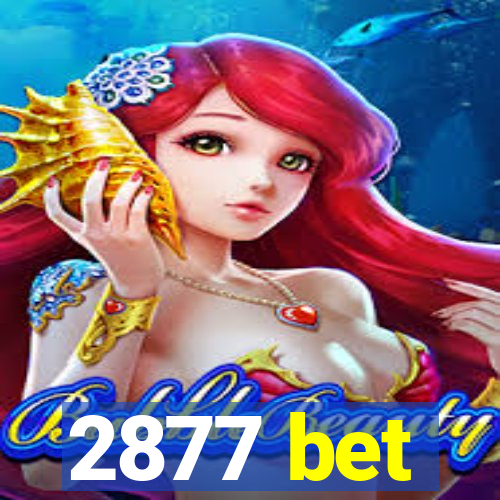 2877 bet