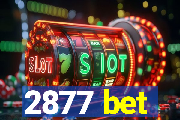 2877 bet