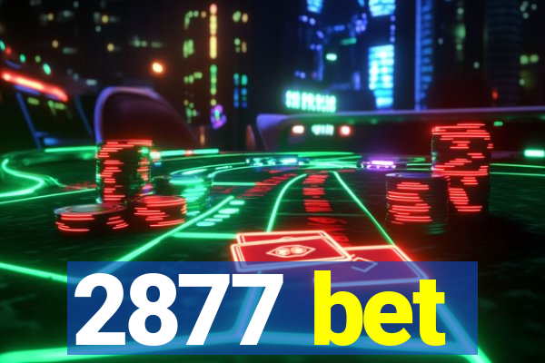 2877 bet