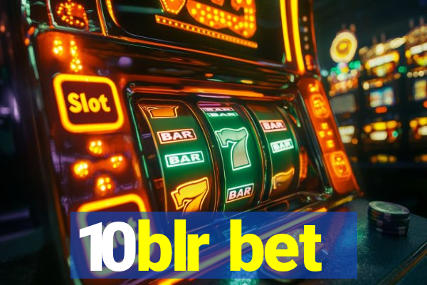 10blr bet