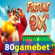 80gamebet