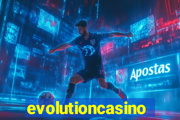 evolutioncasino