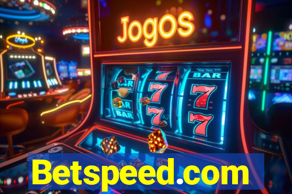 Betspeed.com