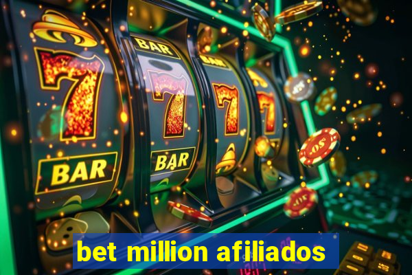 bet million afiliados