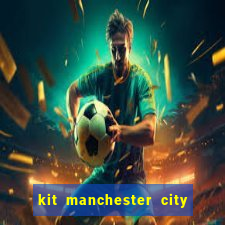 kit manchester city dls 23