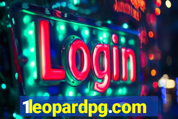 1leopardpg.com