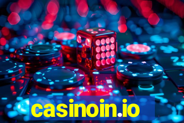 casinoin.io