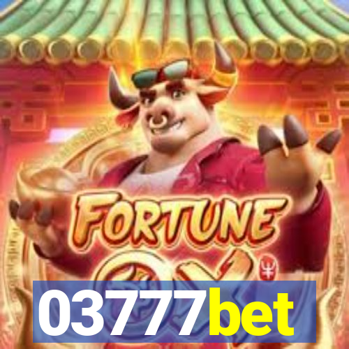 03777bet