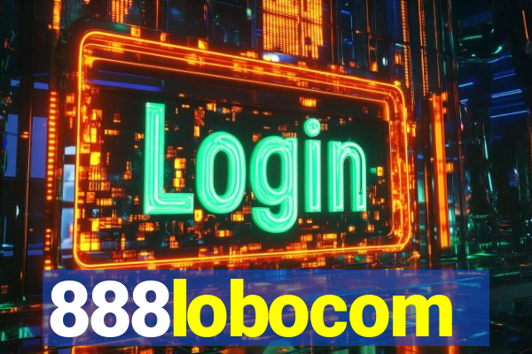 888lobocom