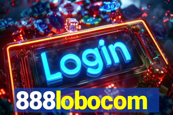 888lobocom