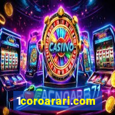 1coroarari.com