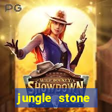 jungle stone reclame aqui