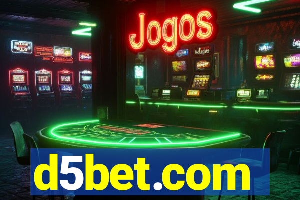 d5bet.com