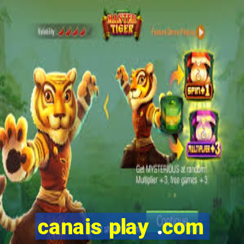 canais play .com