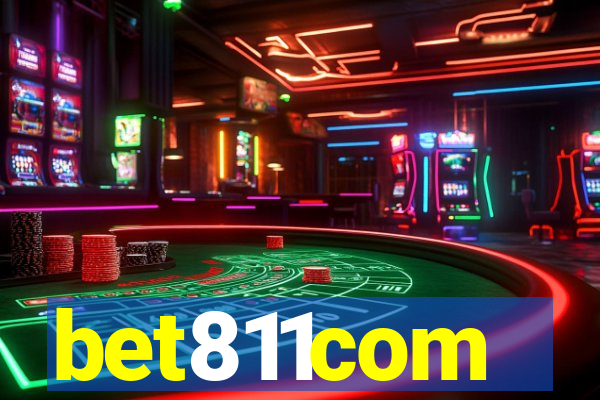 bet811com