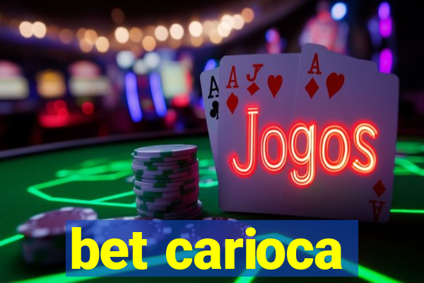 bet carioca