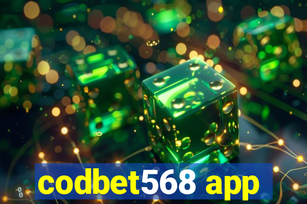 codbet568 app