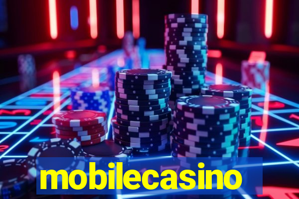 mobilecasino