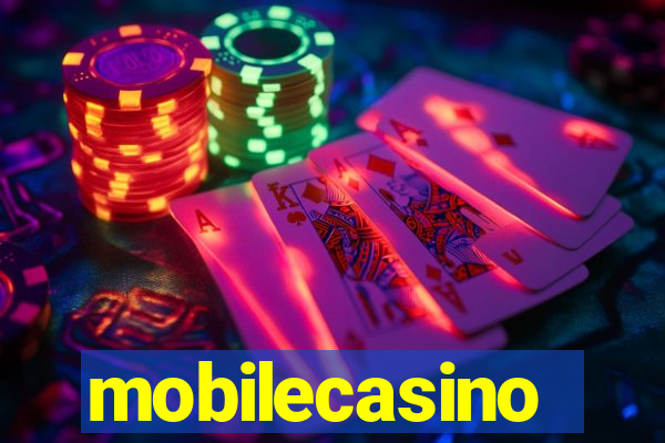 mobilecasino