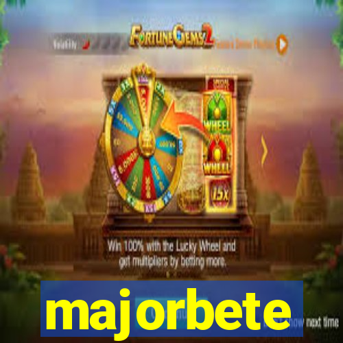 majorbete