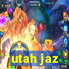 utah jaz