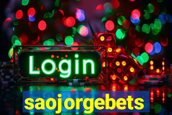 saojorgebets