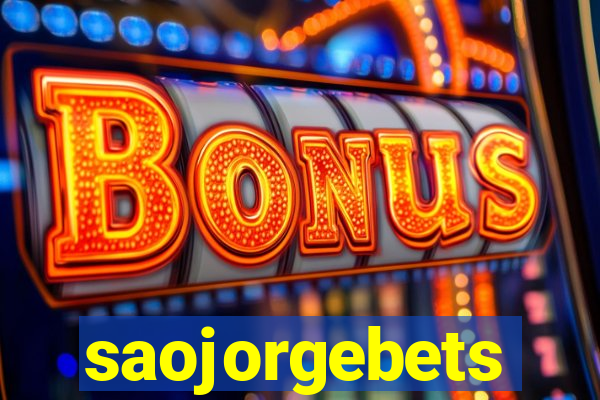 saojorgebets