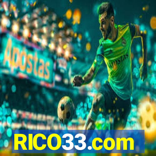 RICO33.com