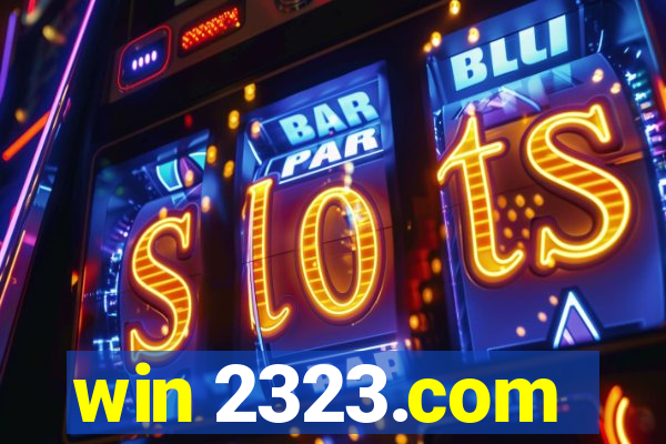 win 2323.com