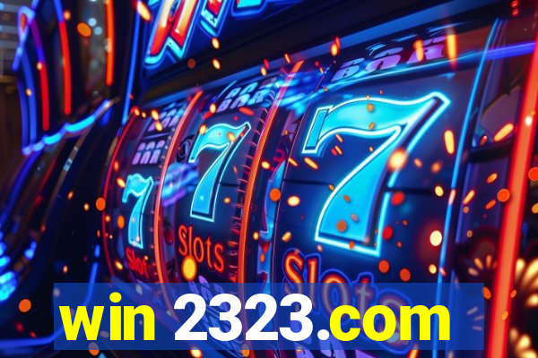 win 2323.com