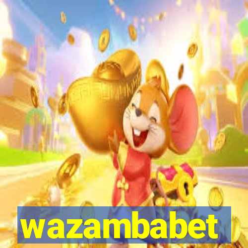 wazambabet