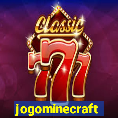 jogominecraft