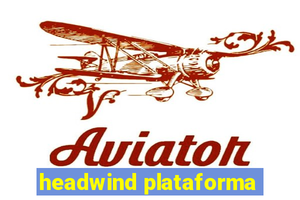 headwind plataforma