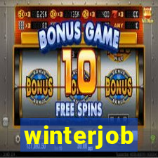 winterjob