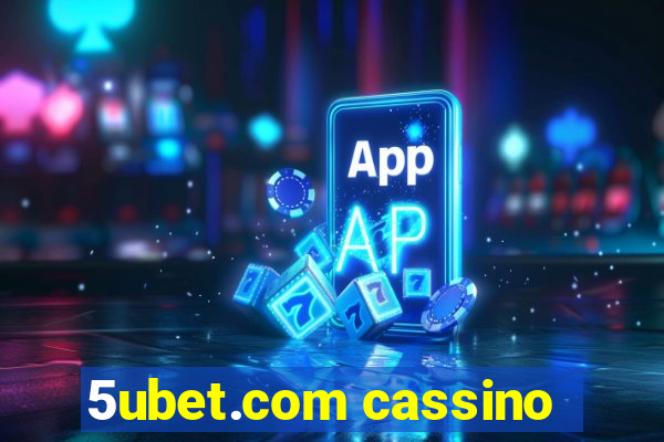 5ubet.com cassino