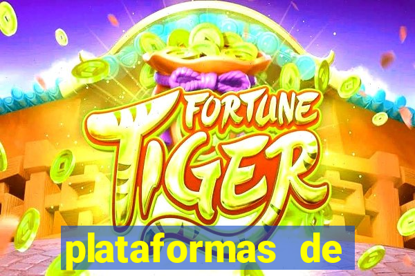 plataformas de jogos que pagam