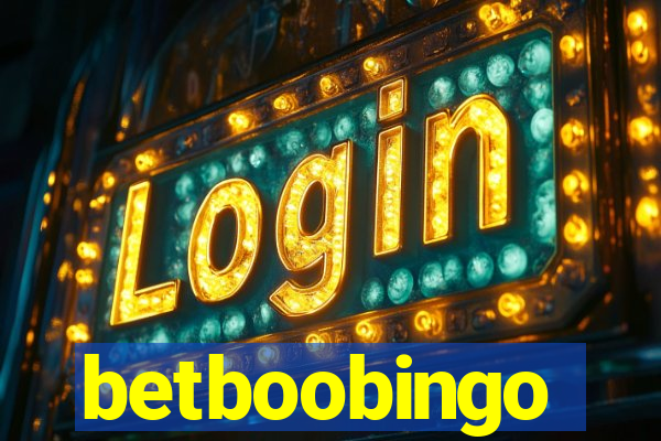 betboobingo