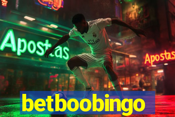 betboobingo