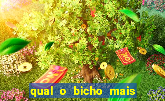 qual o bicho mais velho da loteria dos sonhos