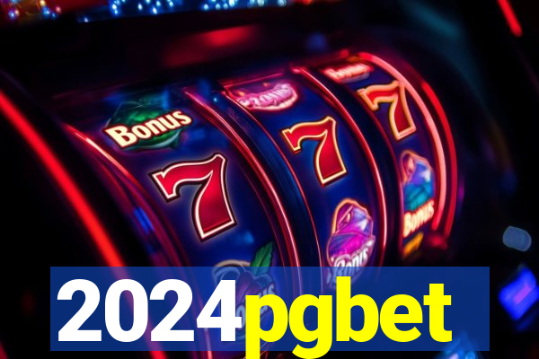 2024pgbet